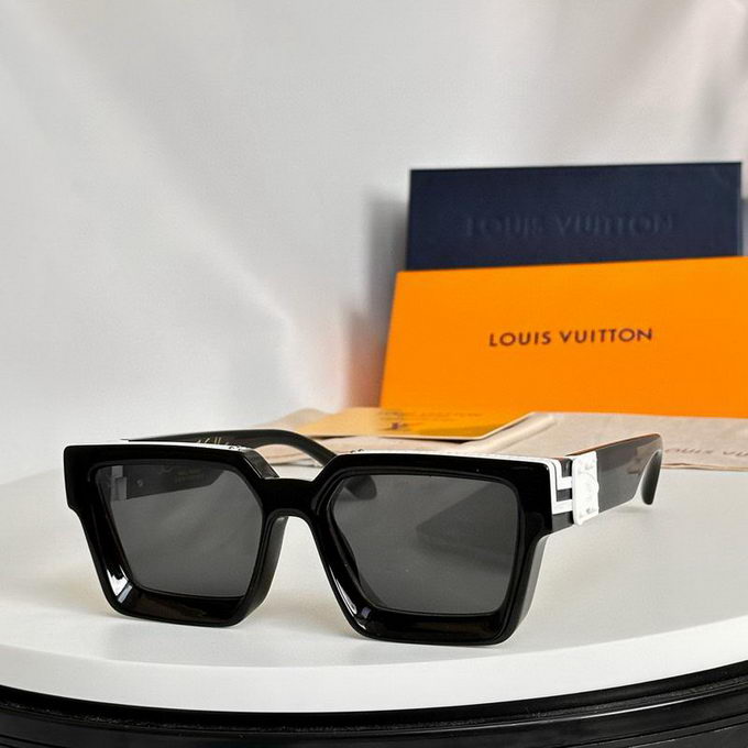 Louis Vuitton Sunglasses ID:20250716-394